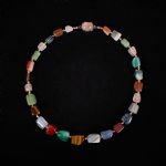 1316 3095 PEARL NECKLACE